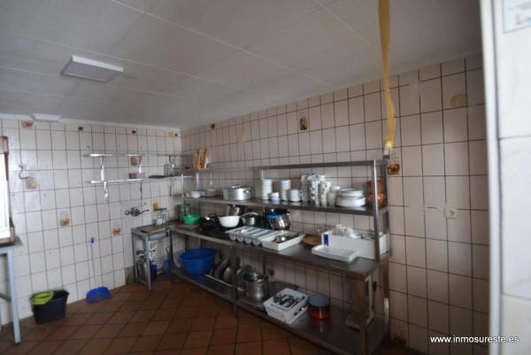 Local en Montepinar-La Aparecida-Raiguero