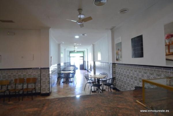 Local en Montepinar-La Aparecida-Raiguero