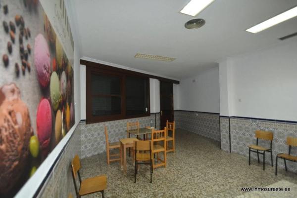 Local en Montepinar-La Aparecida-Raiguero