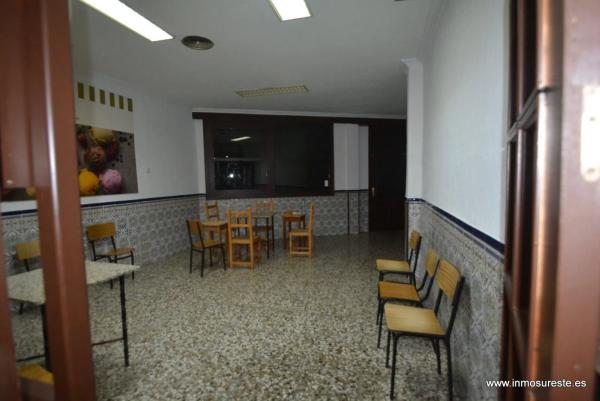 Local en Montepinar-La Aparecida-Raiguero