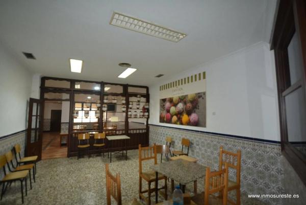 Local en Montepinar-La Aparecida-Raiguero