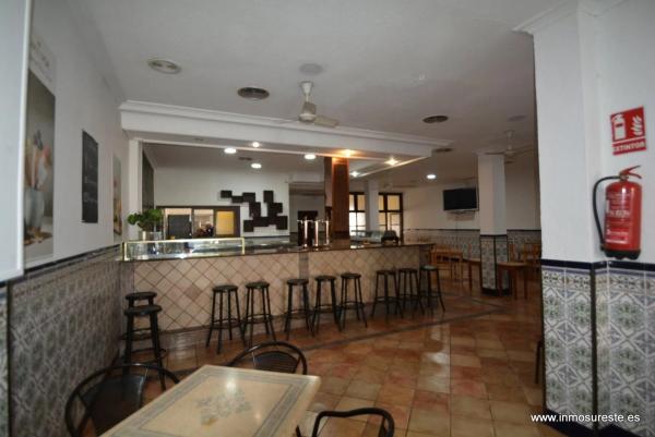 Local en Montepinar-La Aparecida-Raiguero