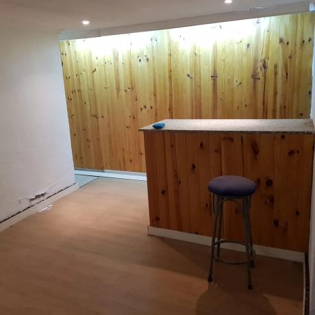 Local en calle Mayor de Ramón y Cajal, 12