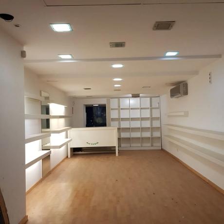 Local en calle Mayor de Ramón y Cajal, 12