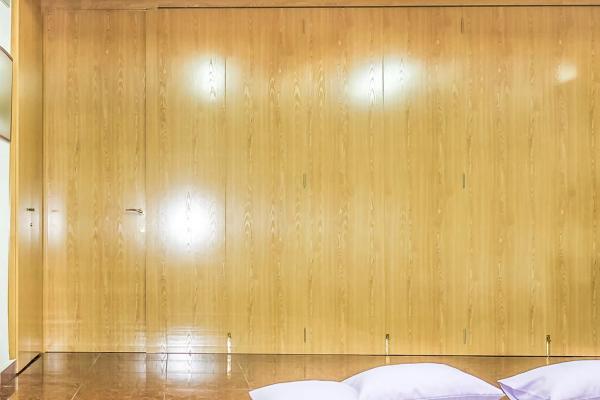 Local o nave en avenida Teodomiro