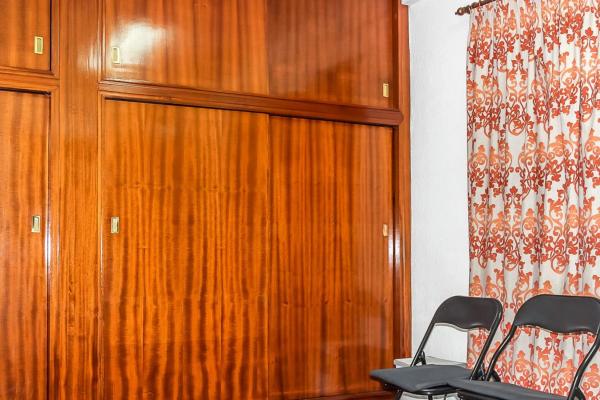 Local o nave en avenida Teodomiro