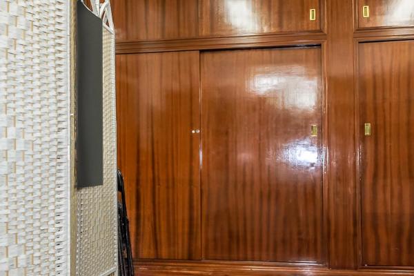 Local o nave en avenida Teodomiro