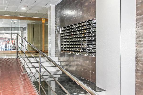 Local o nave en avenida Teodomiro