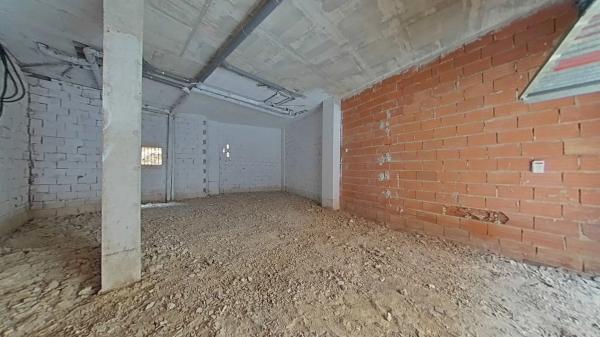 Local en calle Cedaceros