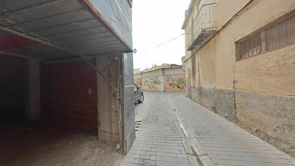 Local en calle Cedaceros