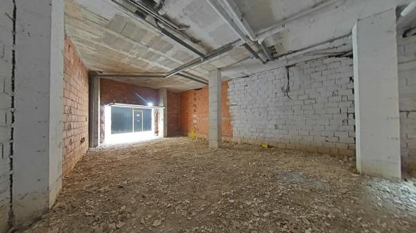 Local en calle Cedaceros