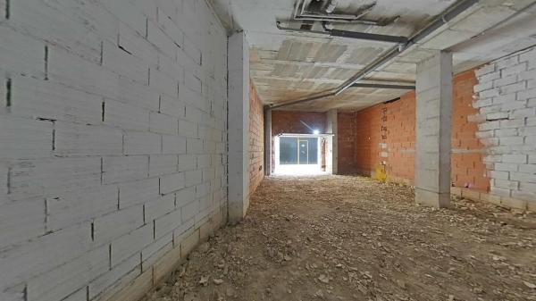 Local en calle Cedaceros