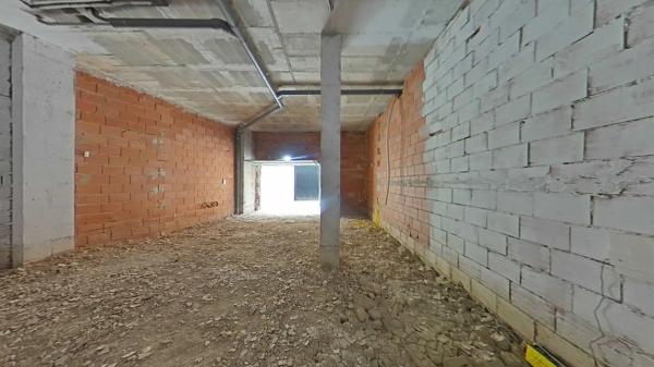 Local en calle Cedaceros