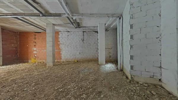 Local en calle Cedaceros