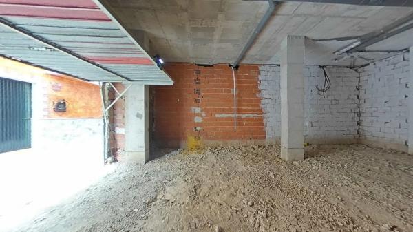 Local en calle Cedaceros