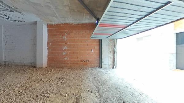 Local en calle Cedaceros