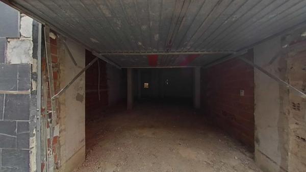 Local en calle Cedaceros