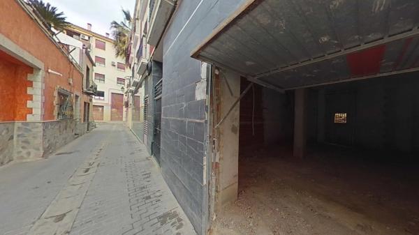 Local en calle Cedaceros