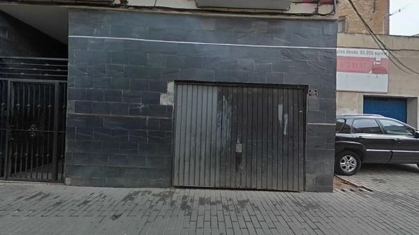 Local en calle Cedaceros