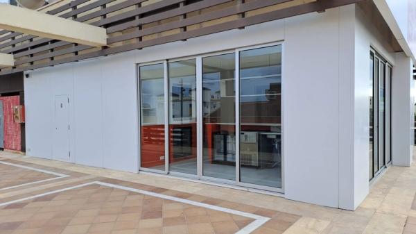 Local en avenida Tiro de Pichón, 49 -50