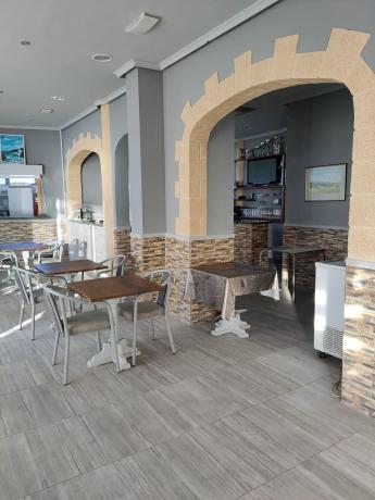 Local en Barrio Zeniamar-Horizonte-La Campana