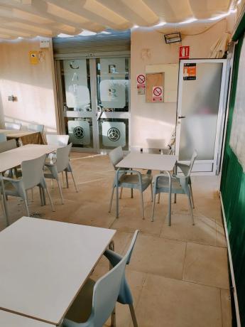 Local en Barrio Zeniamar-Horizonte-La Campana