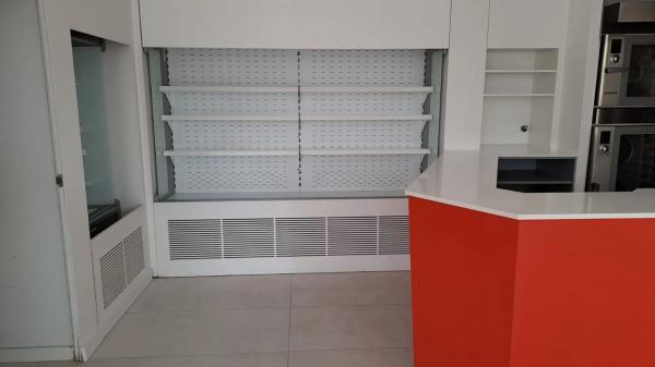 Local en avenida Tiro de Pichón, 49 -50