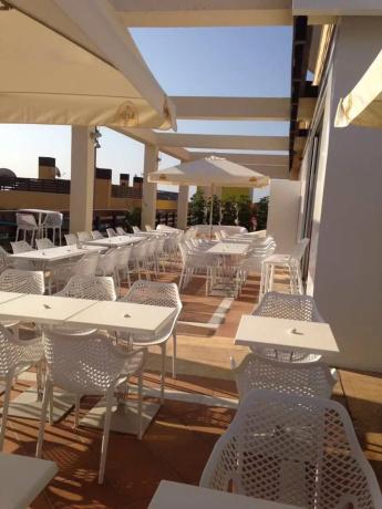 Local en avenida Tiro de Pichón, 49 -50