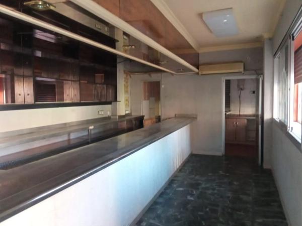 Local en Orihuela Ciudad