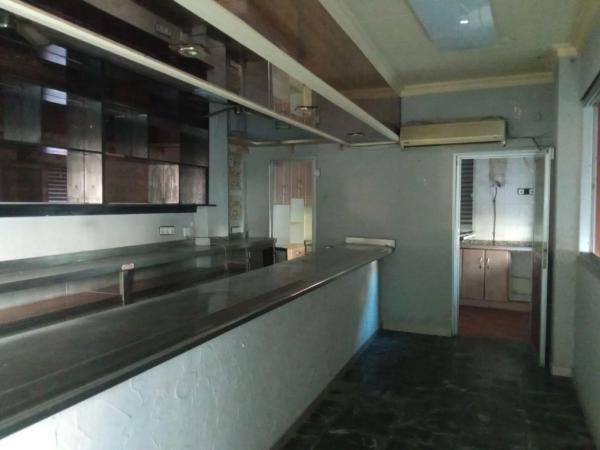 Local en Orihuela Ciudad