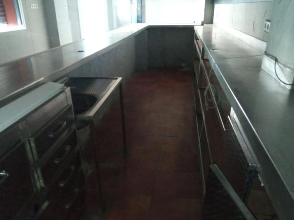 Local en Orihuela Ciudad