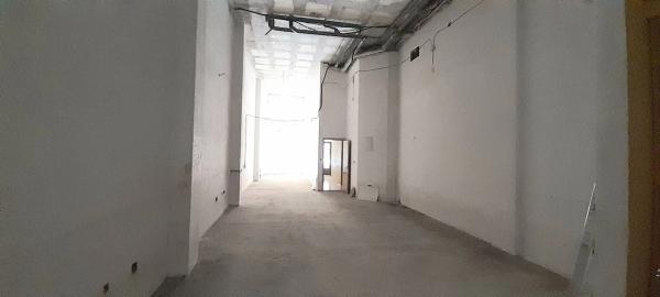 Local en Orihuela Ciudad