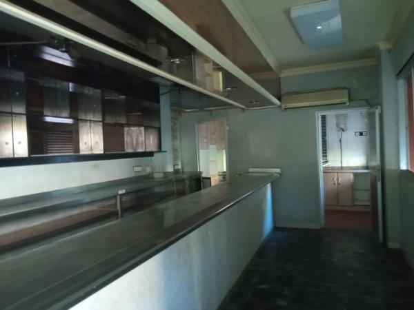 Local en Orihuela Ciudad