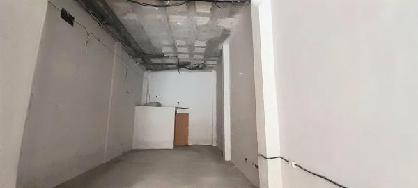 Local en Orihuela Ciudad