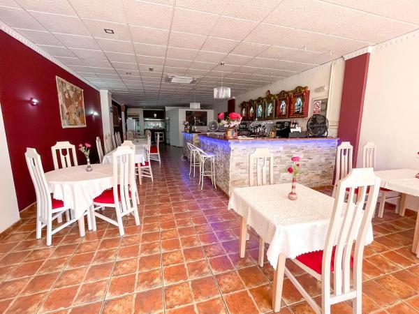 Local en calle San Antonio, 7