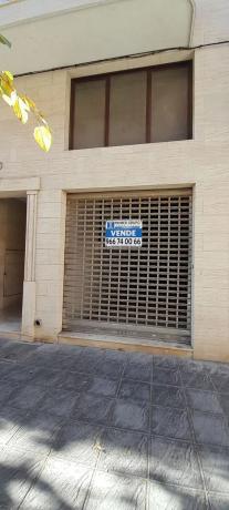 Local en Orihuela Ciudad