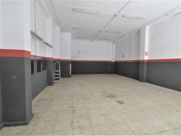 Local en Orihuela Ciudad