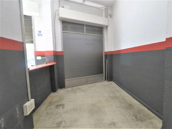 Local en Orihuela Ciudad