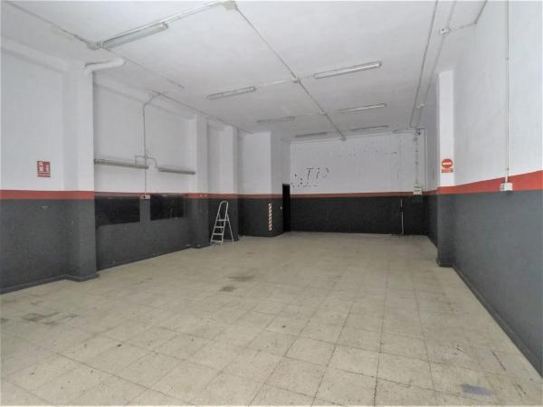 Local en Orihuela Ciudad