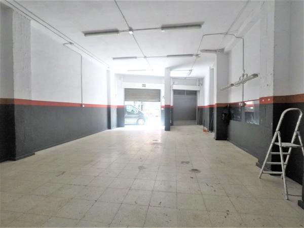 Local en Orihuela Ciudad