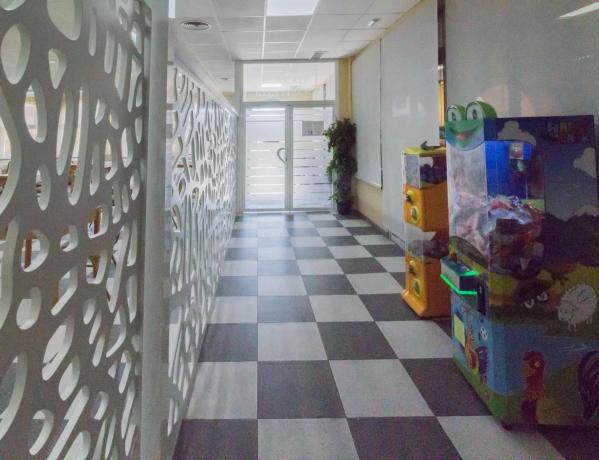 Local en calle Parroquia, 9