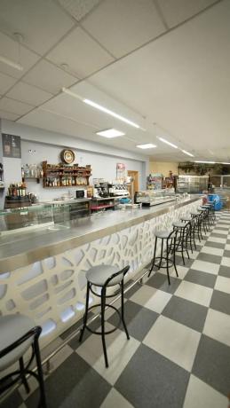 Local en calle Parroquia, 9