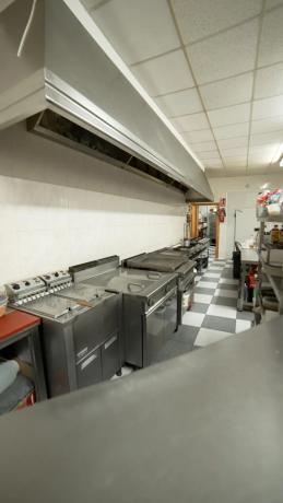 Local en calle Parroquia, 9