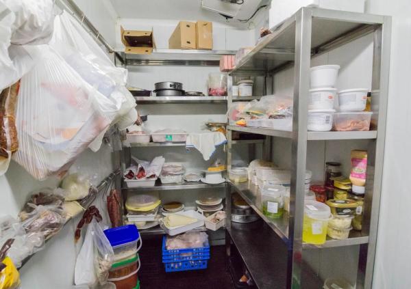 Local en calle Parroquia, 9