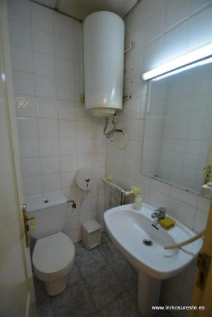 Local en Orihuela Ciudad