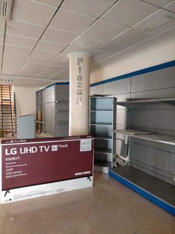 Local en Orihuela Ciudad