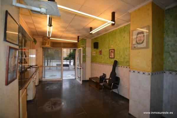 Local en Orihuela Ciudad