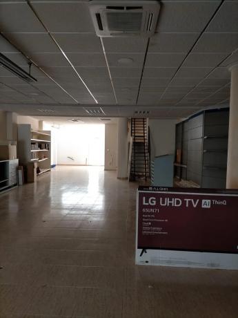 Local en Orihuela Ciudad