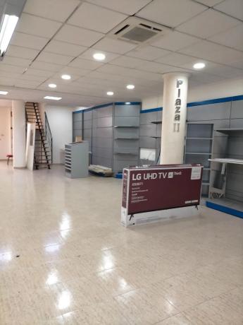 Local en Orihuela Ciudad