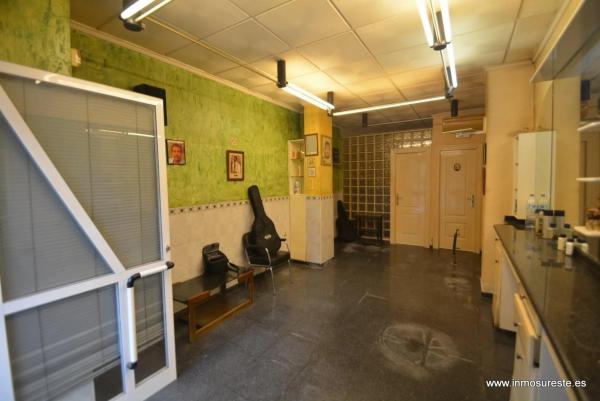 Local en Orihuela Ciudad